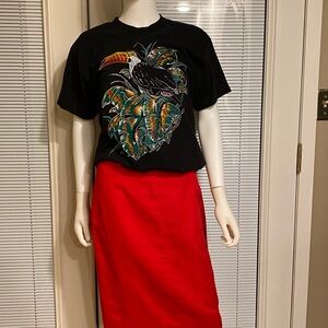 Vintage Madonna Graphic Tee